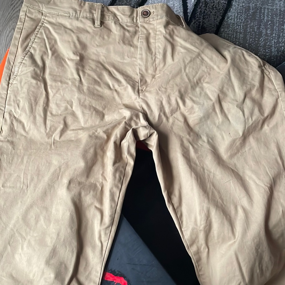 Weatherproof vintage khakis size 36Wx32L
